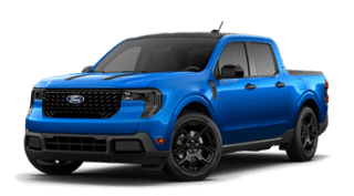 2026 Ford Maverick® External Image 2